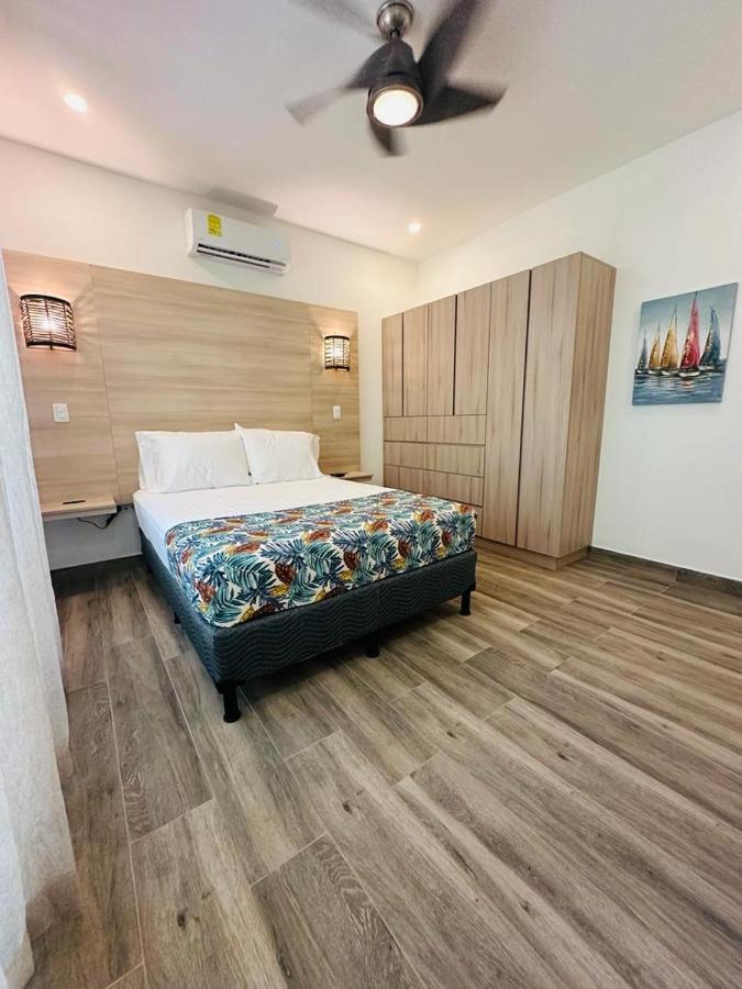 Casa Coral Azul Villa Cahuita Kültér fotó